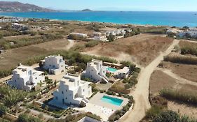 Seaside Naxos • Holiday Villas